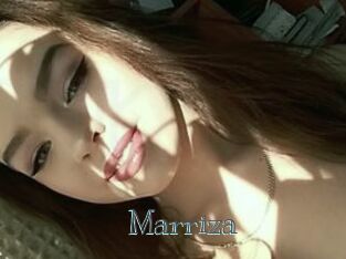 Marriza