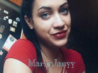 MarryJanyy