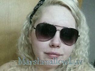 MarshmallowLuv