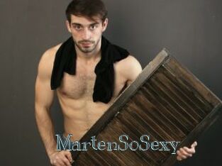 MartenSoSexy