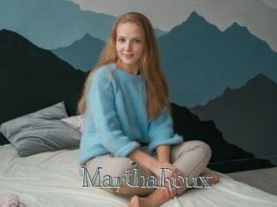 MarthaRoux