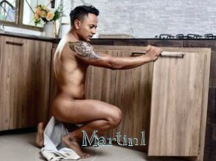 Martin1