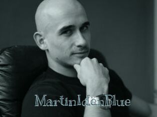 MartinIdenBlue