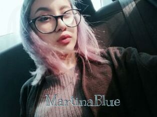 MartinaBlue