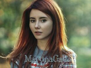 MartinaGallo Free bizarre links