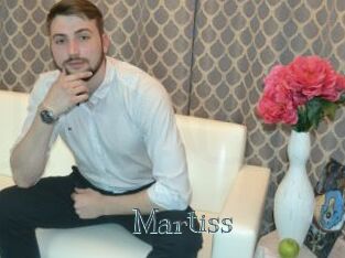 Martiss