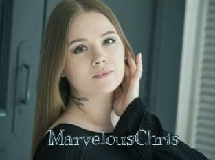 MarvelousChris