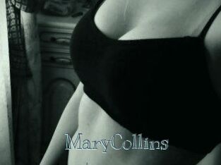MaryCollins