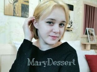 MaryDessert