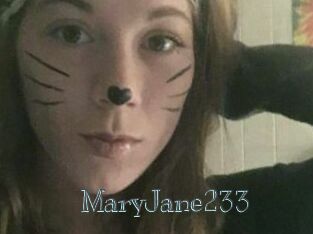 MaryJane233