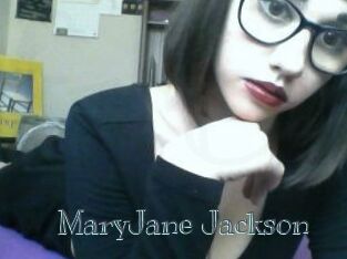 MaryJane_Jackson