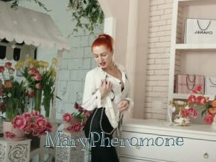 MaryPheromone