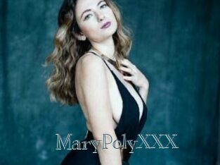 MaryPolyXXX