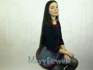 MaryPowell