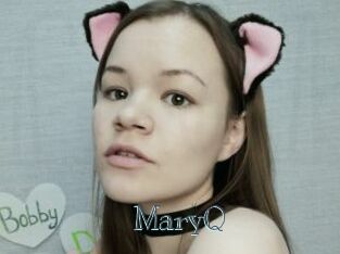 MaryQ