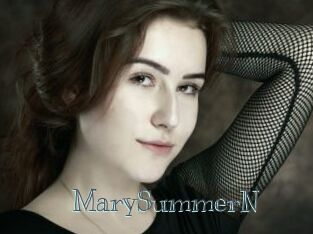 MarySummerN