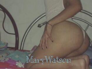 MaryWatson