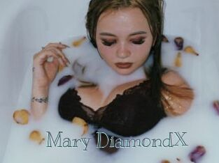 Mary_DiamondX