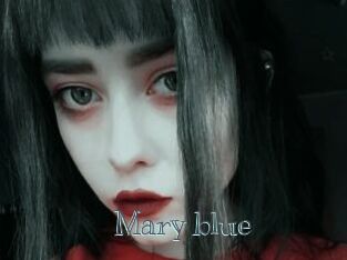 Mary_blue