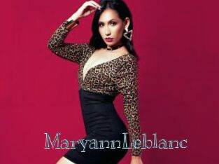 MaryannLeblanc
