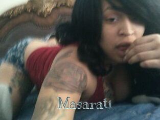 Masarati