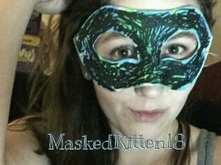 MaskedKitten18