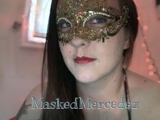 MaskedMercedez