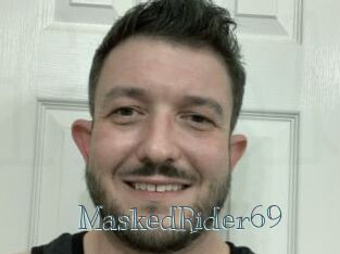 MaskedRider69