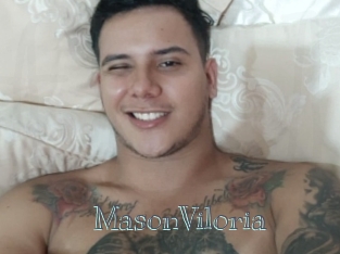 MasonViloria