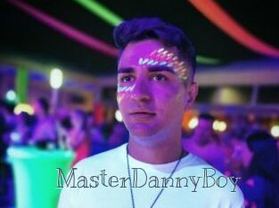 MasterDannyBoy