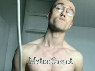 MateoGrant