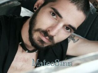 MateoSinn