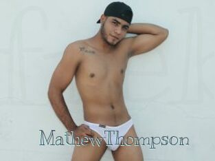 MathewThompson