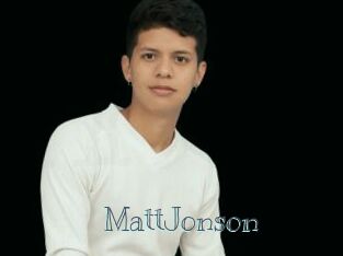 MattJonson