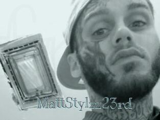 MattStylzz23rd