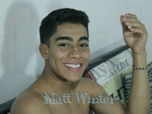 Matt_Winter