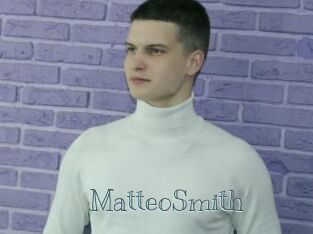 MatteoSmith