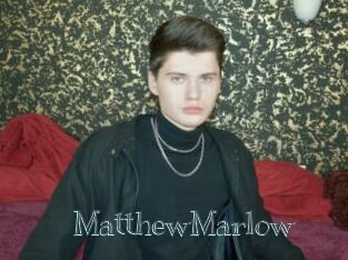 MatthewMarlow