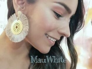 MauWhite