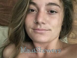 MauiShowers