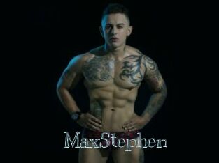 MaxStephen