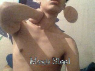 Maxii_Steel