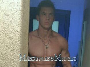 MaximussMmax