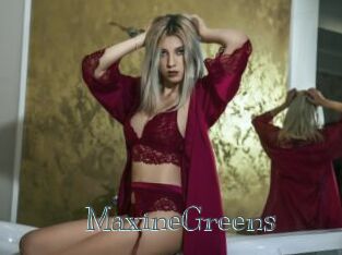 MaxineGreens