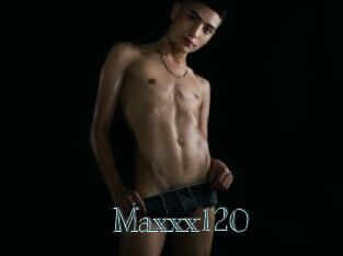 Maxxx120