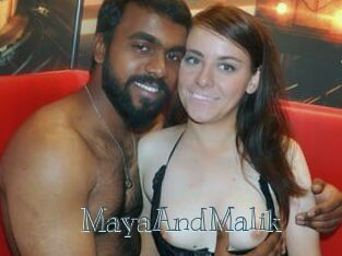 MayaAndMalik