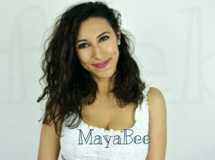 MayaBee