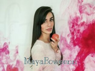 MayaBoweenn