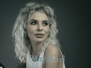 MayaCarl