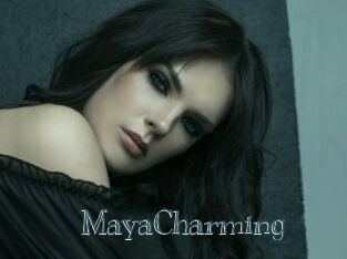 MayaCharming